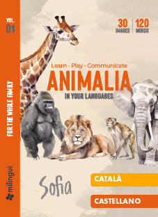 Bilingual